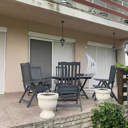 Apartament Medlin Apartman Siófok Zewnętrze zdjęcie
