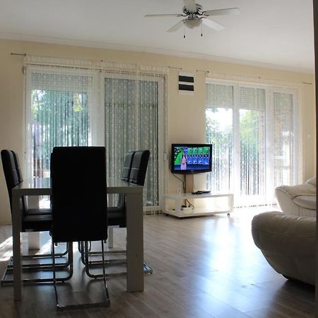 Apartament Medlin Apartman Siófok Zewnętrze zdjęcie