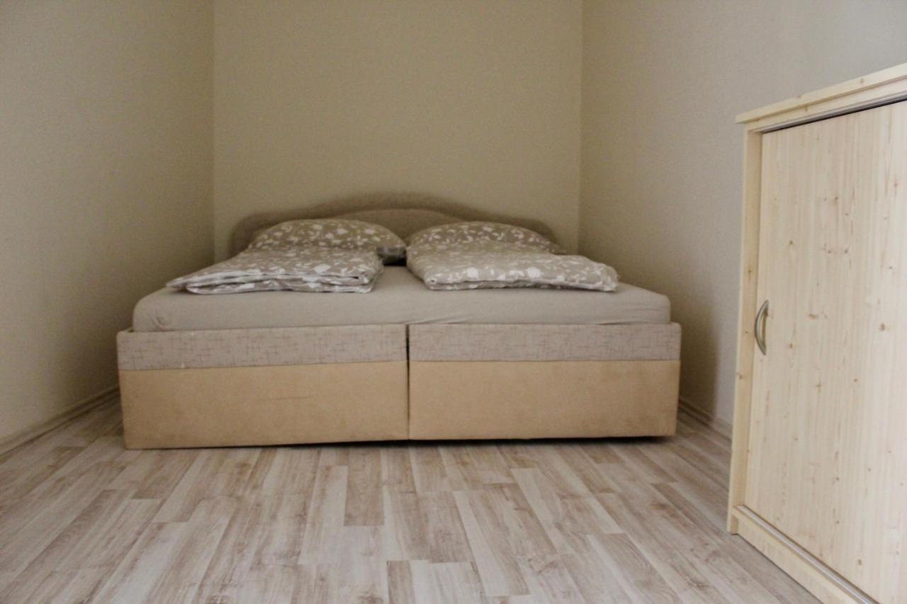 Apartament Medlin Apartman Siófok Zewnętrze zdjęcie