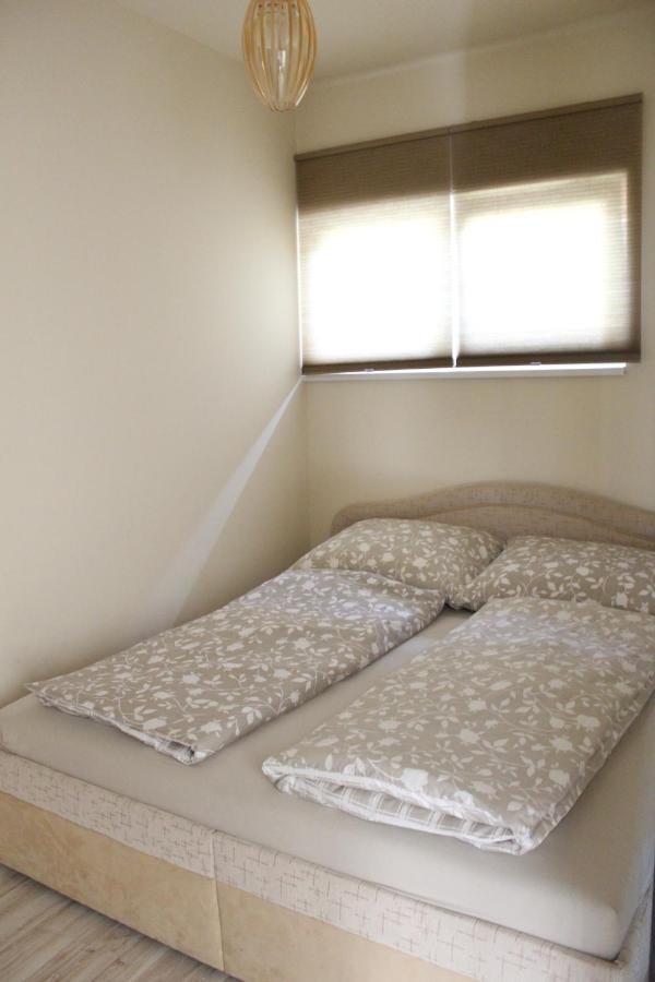 Apartament Medlin Apartman Siófok Zewnętrze zdjęcie