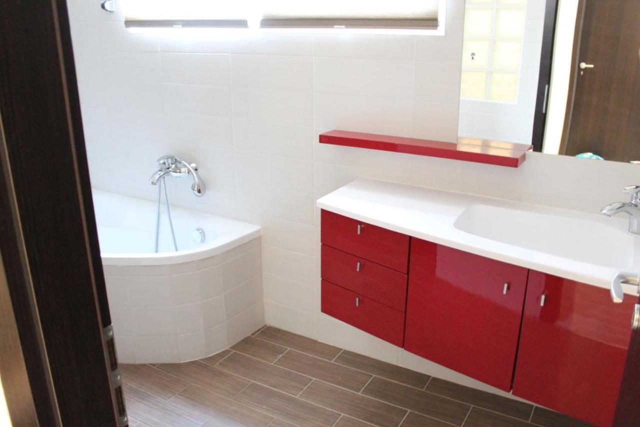 Apartament Medlin Apartman Siófok Zewnętrze zdjęcie